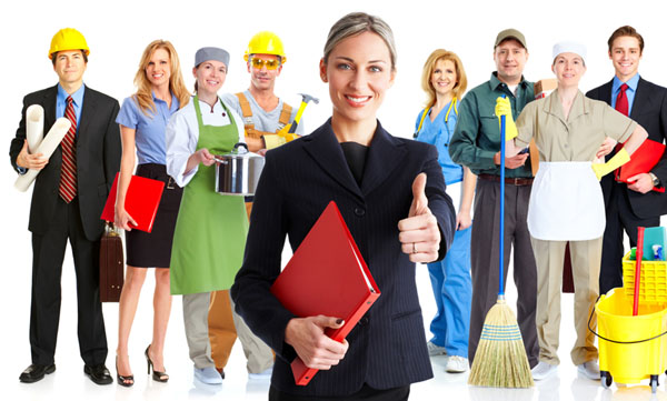 İzmir Ofis Temizliği Hizmeti